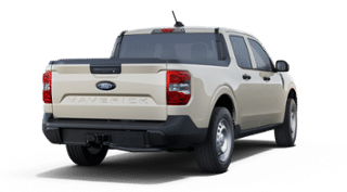 2025 Ford Maverick® External Image 4